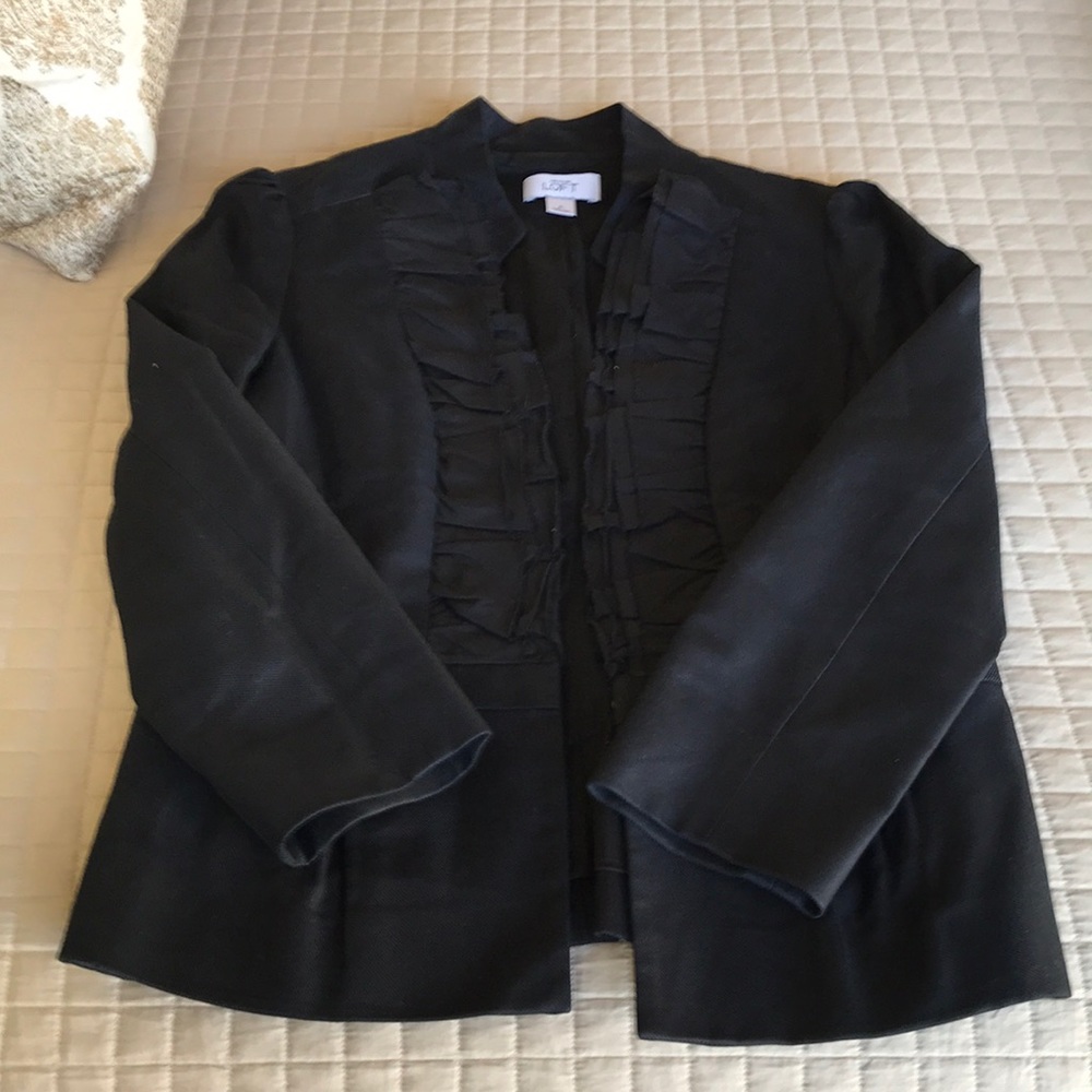 Loft size 4 blazer